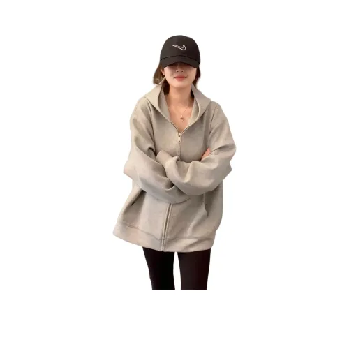 CASTLE WOODS Свитшот Женские