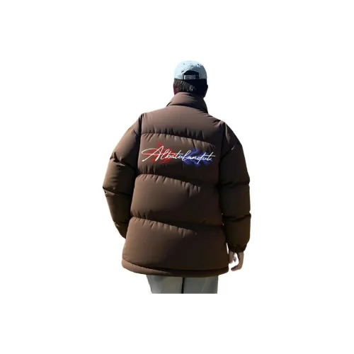 Turandot Унисекс Пуховики