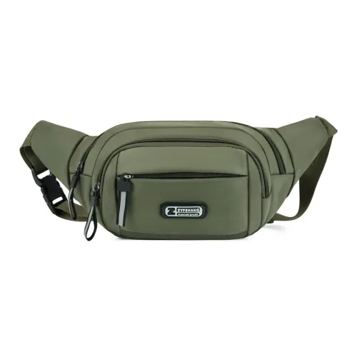 SMVP Oxford Wallet Unisex Multicolor