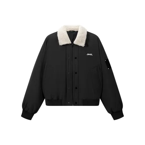 Jeep Grand Cherokee Пуховик Унисекс