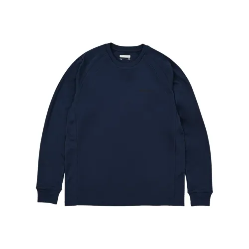 Marmot Мужская T-рубашка