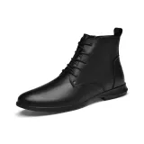 Чёрный флис