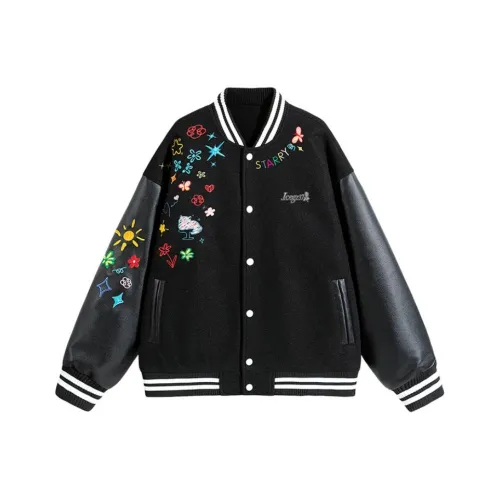 ICEGZ37 Унисекс Куртки