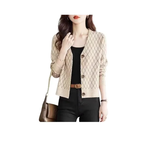 XIANSINIAO Женская трикотажная одежда