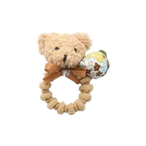 Like A Dream Ткань Резинка для волос Женская