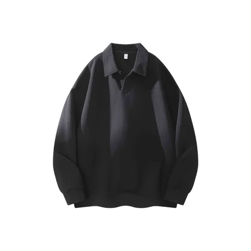 TOM ADAM Унисекс Свитшоты