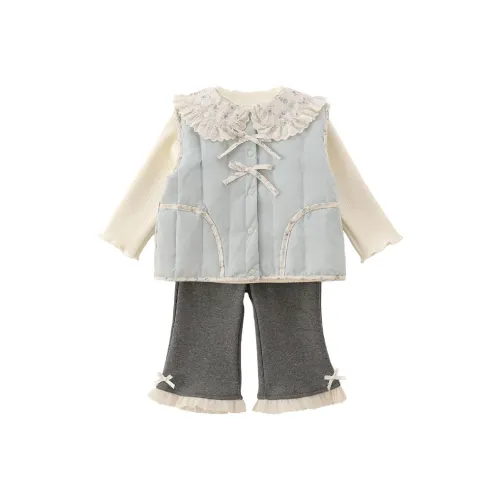 Mami Macca Малыш Набор для новорожденных и малышей