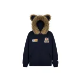 Темно-синий