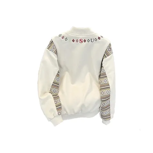 OG96 LAB Серый Унисекс Куртки