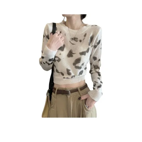 HAPG Женская трикотажная одежда