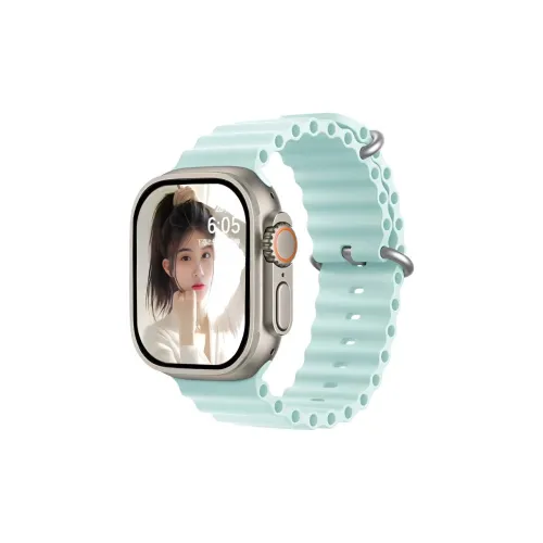 Voit Holo Ремешок Apple Совместимость Кремниевый Материал