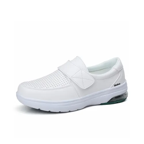 Bake Женские повседневные туфли