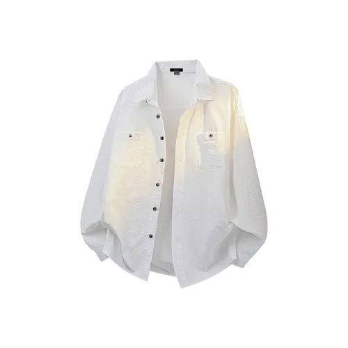 GALAXY FAIRY Унисекс Рубашки