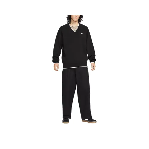 Nike Sportswear Club FW25 Свитер Мужской