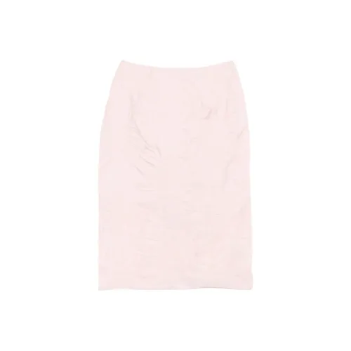 Cecilie Bahnsen Повседневный Длинный Юбка Женские