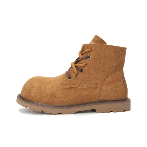 betu Женские ботинки Martin