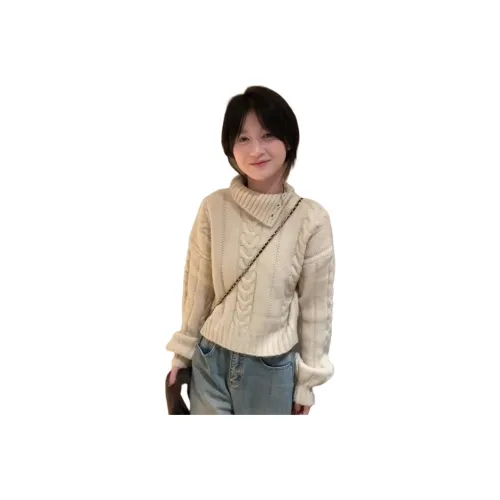 XIANSINIAO Женская трикотажная одежда