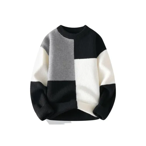 CREAZIONI LA FANTASIA E MOBILE Свитер Унисекс