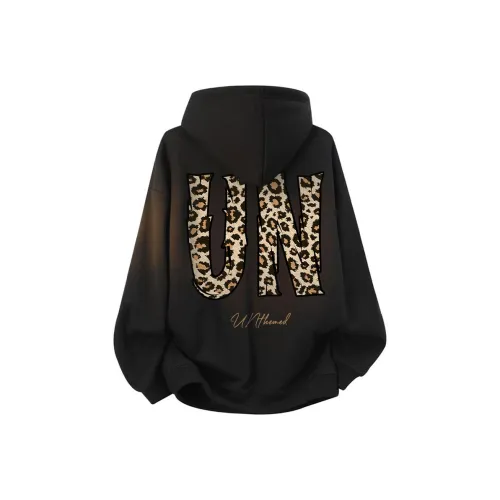 UNthemed Унисекс Свитшоты