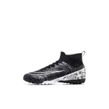 Белый, черный, шипы