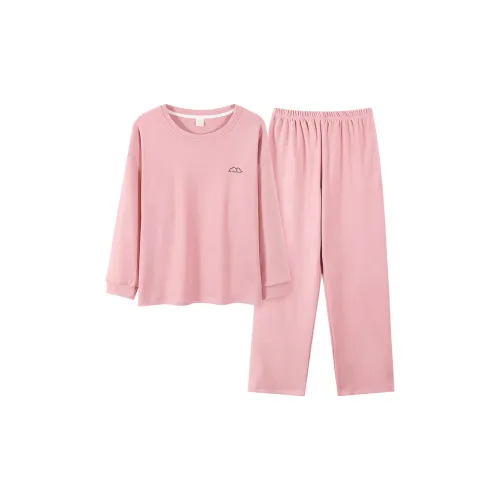 TULANDUO Изображение Цвет Женские Пижамные Комплекты