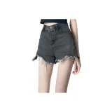 Черно-серый