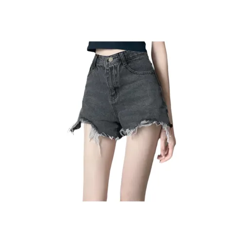 Женские джинсовые шорты