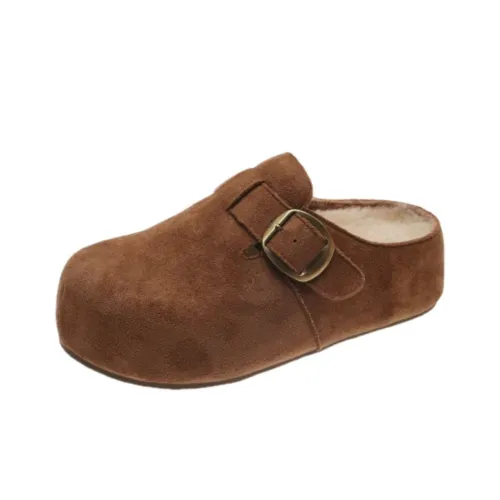 Rutai Резиновая подошва устойчивая к истиранию домашние тапочки для женщин