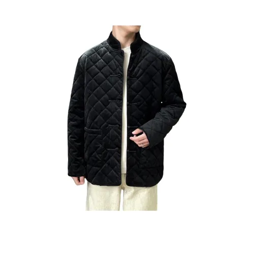 JIARONG Унисекс Пуховики