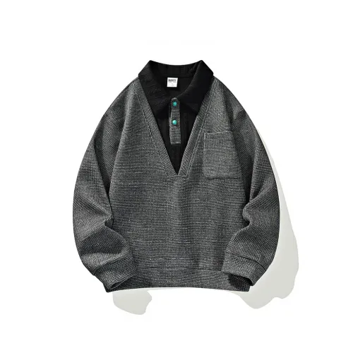 Children of Huaxia Трикотаж Унисекс