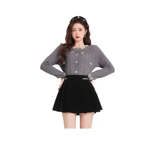 HAPG Женская трикотажная одежда