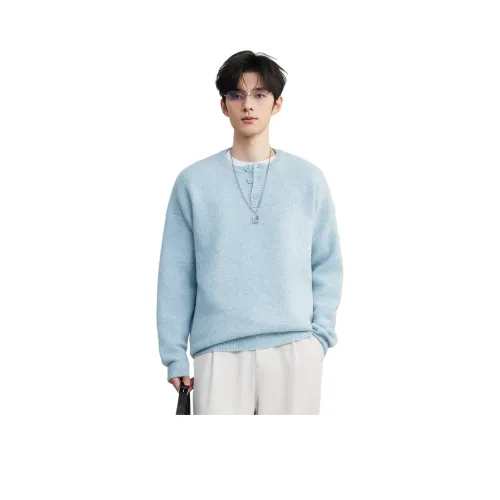 Go It Alone Унисекс Трикотаж