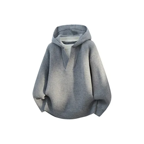 Love Monster Унисекс Трикотаж