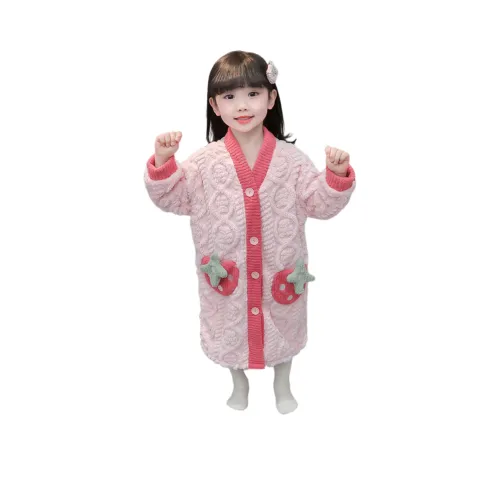 Дети 3-7 лет T.MOO Sleep Robe Дом Robes