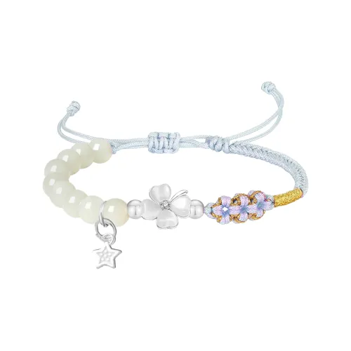 COPI Цветное стекло Браслеты Унисекс