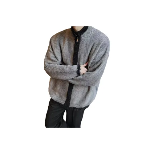 OG96 LAB Серый Унисекс Трикотаж