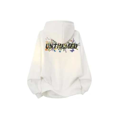 UNthemed Унисекс Свитшоты