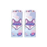 Ежедневное использование Гигиенические прокладки 290 мм, 6 штук/упаковка * 2