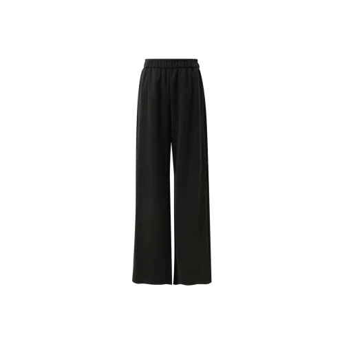 3COLOUR Deep Серый Женские Повседневные Брюки