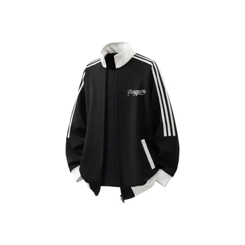 PISYPOX Унисекс Куртки