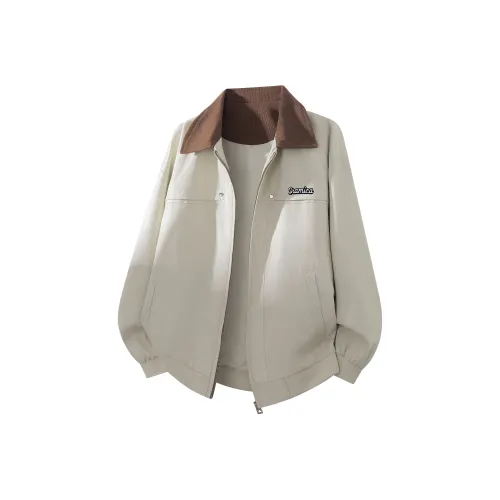 GRAMICA Унисекс Куртки