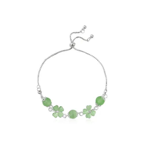 Inkopper Браслеты с цветным глазурью Женские