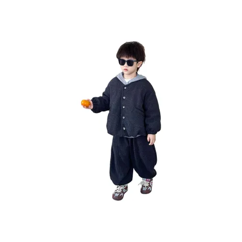 EASTERN CAMEL Повседневный Спортивный Комплект из 3-х Штанов для Детей