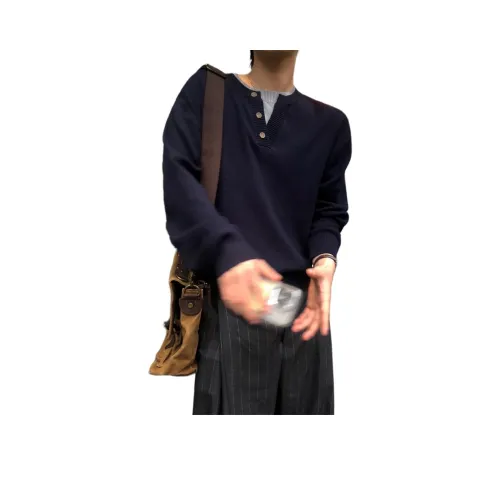 CHEER ZONE Темно-синий Унисекс Трикотаж