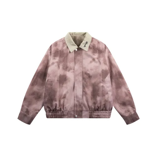 Warrior Женские Куртки