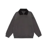 Темно-серый