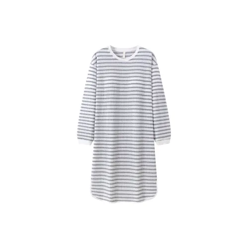 Gongdie Женские ночные сорочки