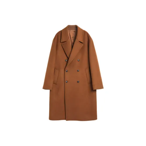 APBM Унисекс Пальто