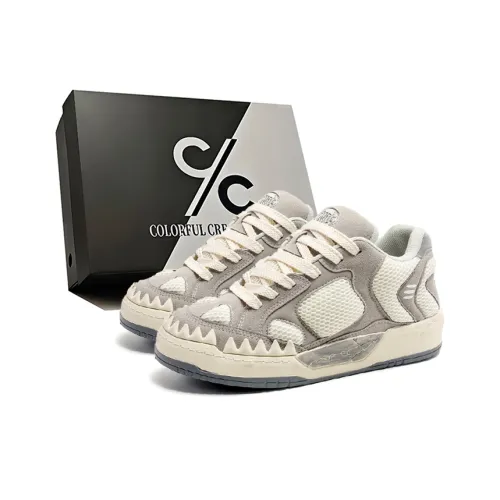 Colorful Creations Обувь для скейтбординга износостойкая и противоскользящая мужская