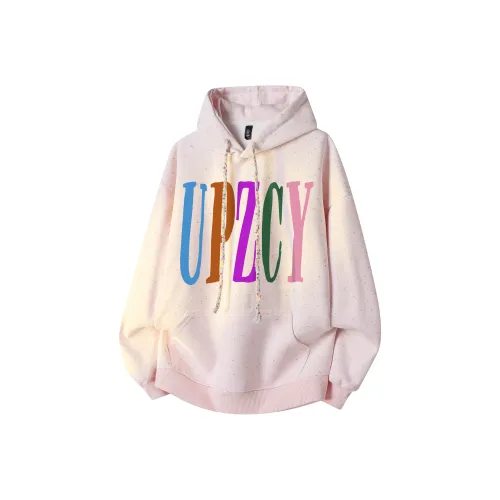 UPZCY Унисекс Свитшоты